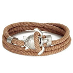 Ocean Spirit Sea Turtle Bracelet