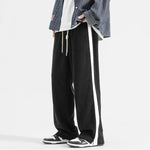 Leandro Corduroy Joggers