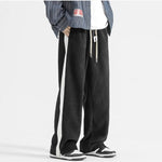 Leandro Corduroy Joggers
