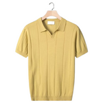 Giuseppe Ricci Cotton Polo