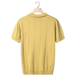 Giuseppe Ricci Cotton Polo