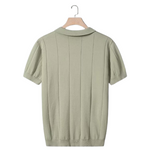 Giuseppe Ricci Cotton Polo
