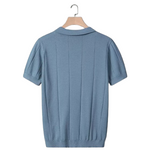 Giuseppe Ricci Cotton Polo