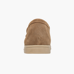 Marcivo Premium Suede Loafers