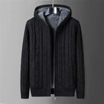 Fairfield Reversible Wool Jacket