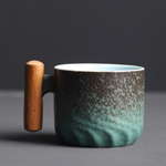 Mini Retrograde Mug - Rituals Collection