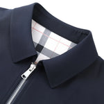 Lyonel Luxe Fall Jacket