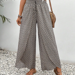 Shayla | Elegant Wide-Leg Pants