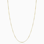 Bodega™ | Gold Box Necklace
