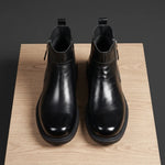 Ridgewood Genuine Leather Boot