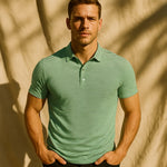 Santorini Stripe Shirt
