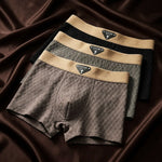 Sutton Organic Cotton Boxer Briefs