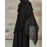 Solid Color Sun-proof Thin Scarf Shawl