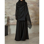 Solid Color Sun-proof Thin Scarf Shawl