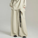 Unisex Japanese Shirt Cardigan Kimono