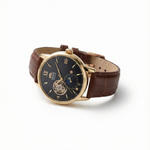 The Solara Sun & Moon Watch