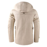 Beckett Shield Hardshell Jacket