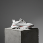 Forge Leather Sneakers