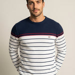 Hugo - Jersey Robusto