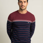 Hugo - Jersey Robusto