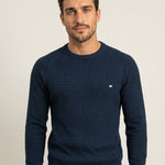 Gonzalo - Jersey de Cuadros