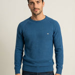 Gonzalo - Jersey de Cuadros