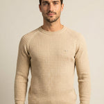 Gonzalo - Jersey de Cuadros