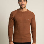 Gonzalo - Jersey de Cuadros
