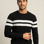 Adrián - Jersey Moderno con Máximo Confort