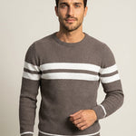 Adrián - Jersey Moderno con Máximo Confort