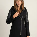 Marta - Chaqueta Térmica de Invierno Premium