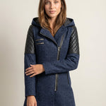 Marta - Chaqueta Térmica de Invierno Premium