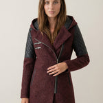 Marta - Chaqueta Térmica de Invierno Premium