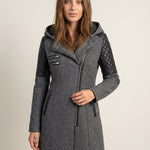 Marta - Chaqueta Térmica de Invierno Premium