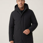 Galver - Chaqueta Premium de Invierno