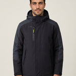 Montana - Chaqueta de Invierno con Forro Polar