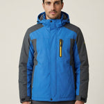 Montana - Chaqueta de Invierno con Forro Polar