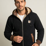 Matteo - Chaqueta de Invierno con Forro Polar