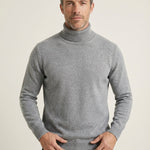 Monte Carlo - Jersey de Cachemir Premium