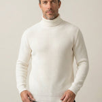 Monte Carlo - Jersey de Cachemir Premium