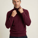 Monte Carlo - Jersey de Cachemir Premium