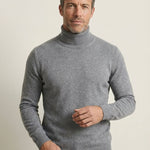 Monte Carlo - Jersey de Cachemir Premium