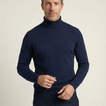 Monte Carlo - Jersey de Cachemir Premium