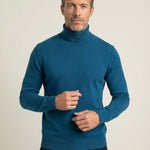 Monte Carlo - Jersey de Cachemir Premium