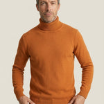 Monte Carlo - Jersey de Cachemir Premium