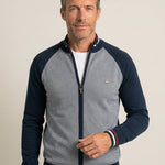 Levano - Cárdigan Elegancia Casual y Máximo Confort