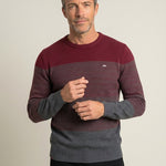 Antonio - Jersey Estilo Masculino con Máximo Confort