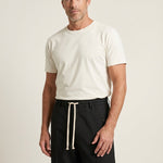 Marco - Pantalón Elegante con Cordón Ajustable