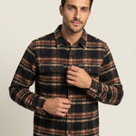 Laredo - Camisa de Cuadros