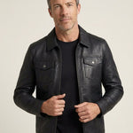 Alessandro - Chaqueta Premium